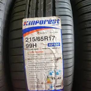 Шины 215/65R17 Кинфорест