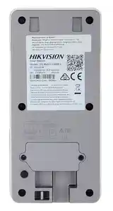 Видеодомофон hikvision DS-KV6113-WPE1-4