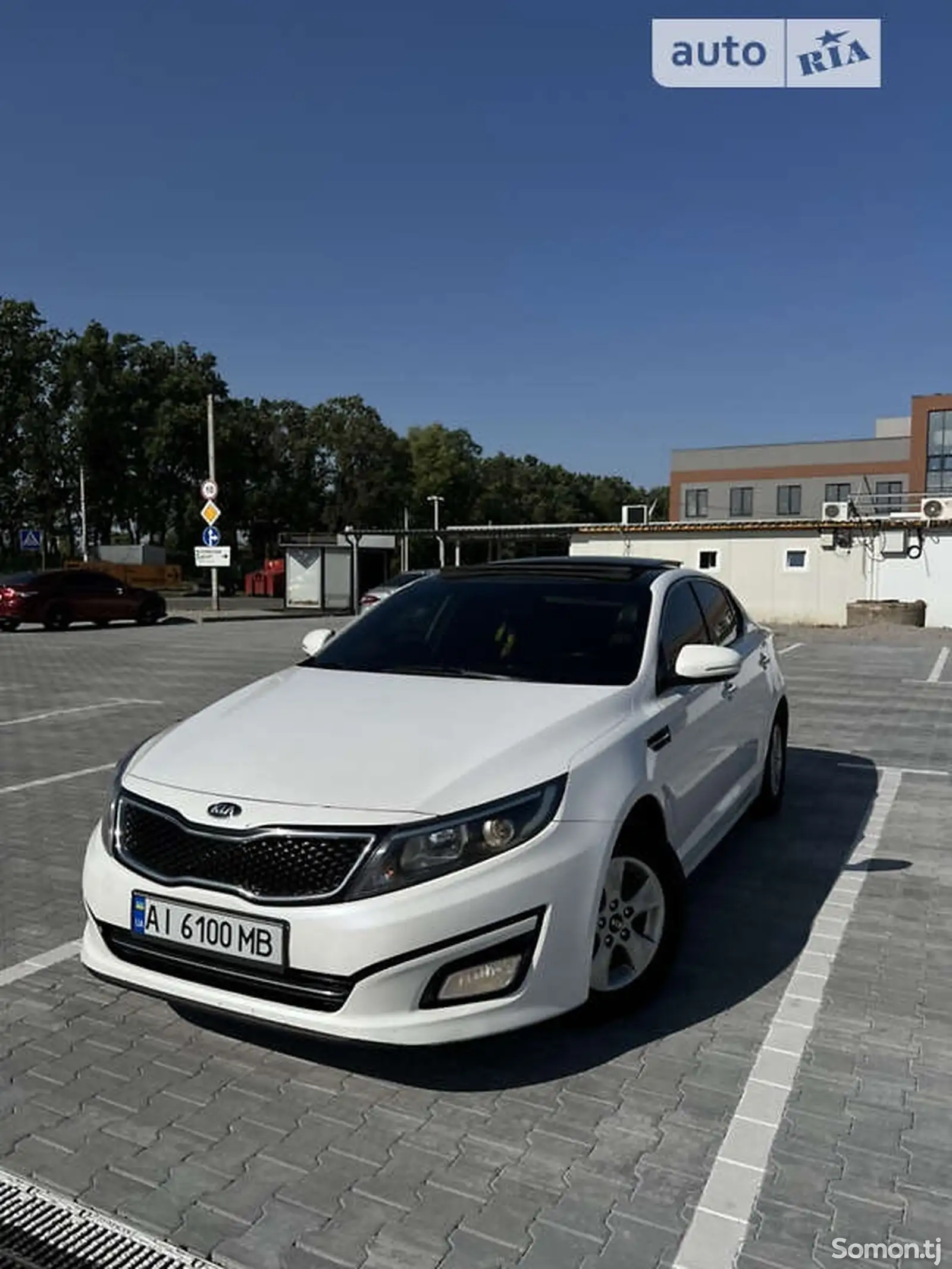 Kia K series, 2014-2