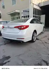 Hyundai Sonata, 2015-3