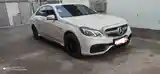 Mercedes-Benz E class, 2010-2