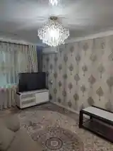 2-комн. квартира, 3 этаж, 47 м², Сино 2-7