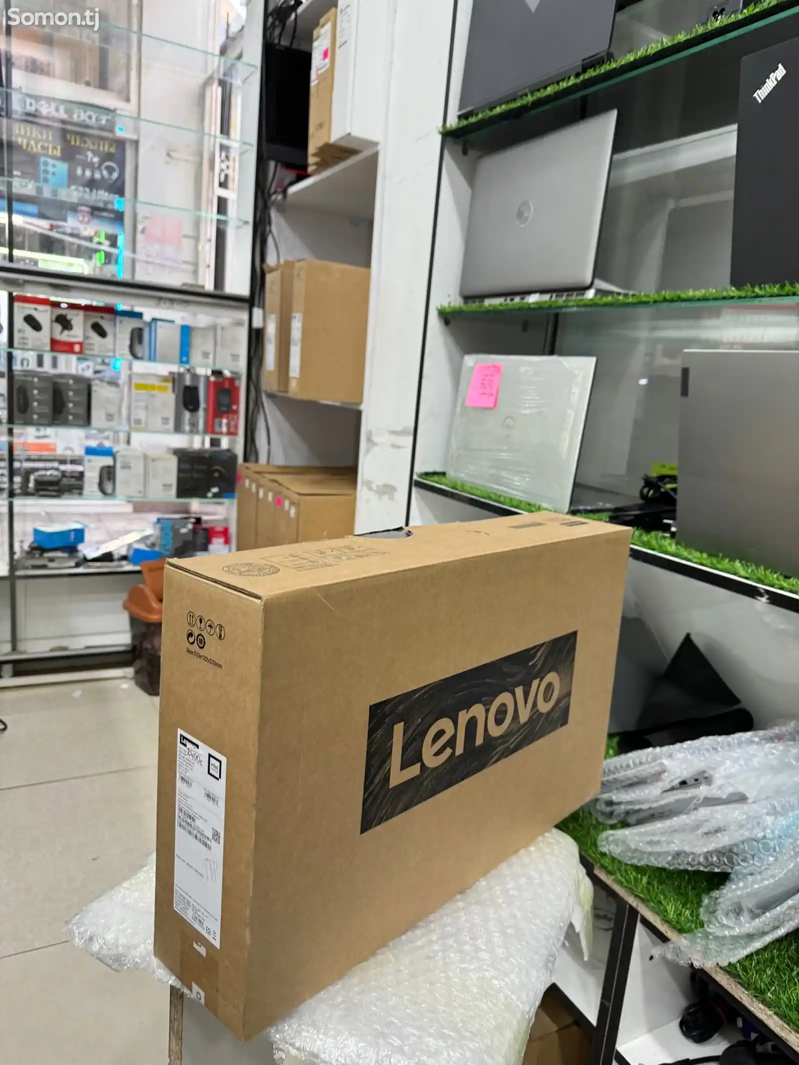 Ноутбук Lenovo Celeron-1
