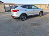 Hyundai Santa Fe, 2017-4