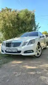 Mercedes-Benz E-класс, 2012-4