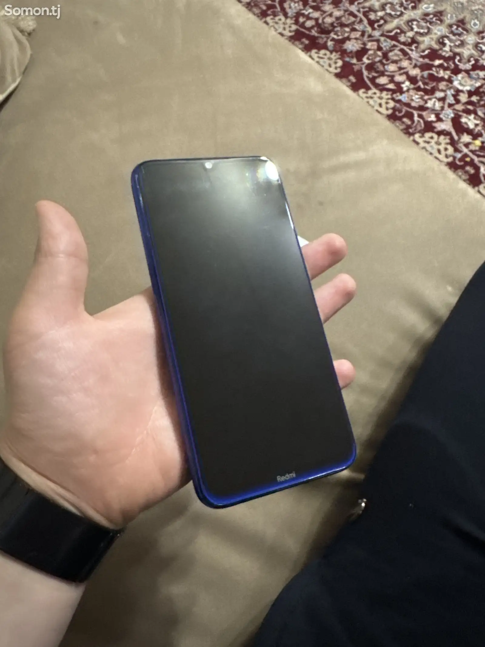 Xiaomi Redmi Note 8-1