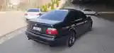 BMW 5 series, 2001-10