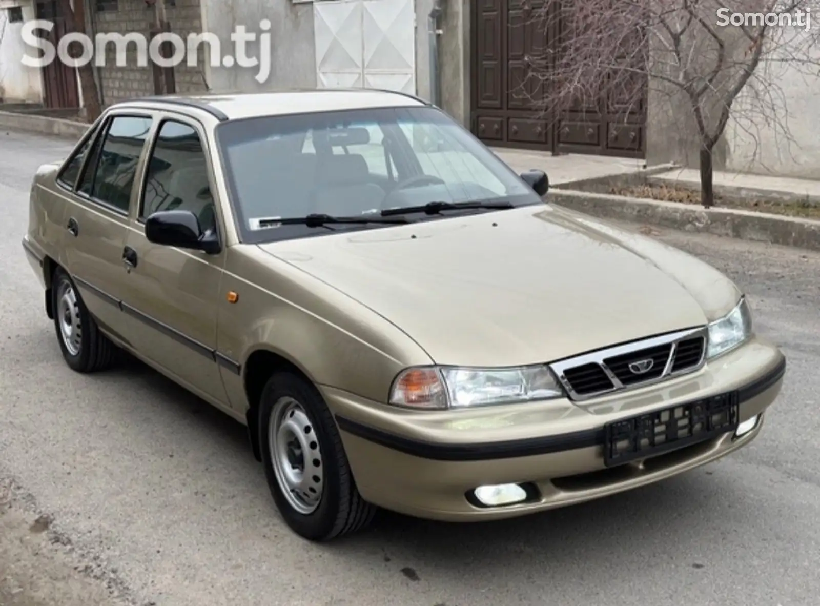 Daewoo Nexia, 2006-1