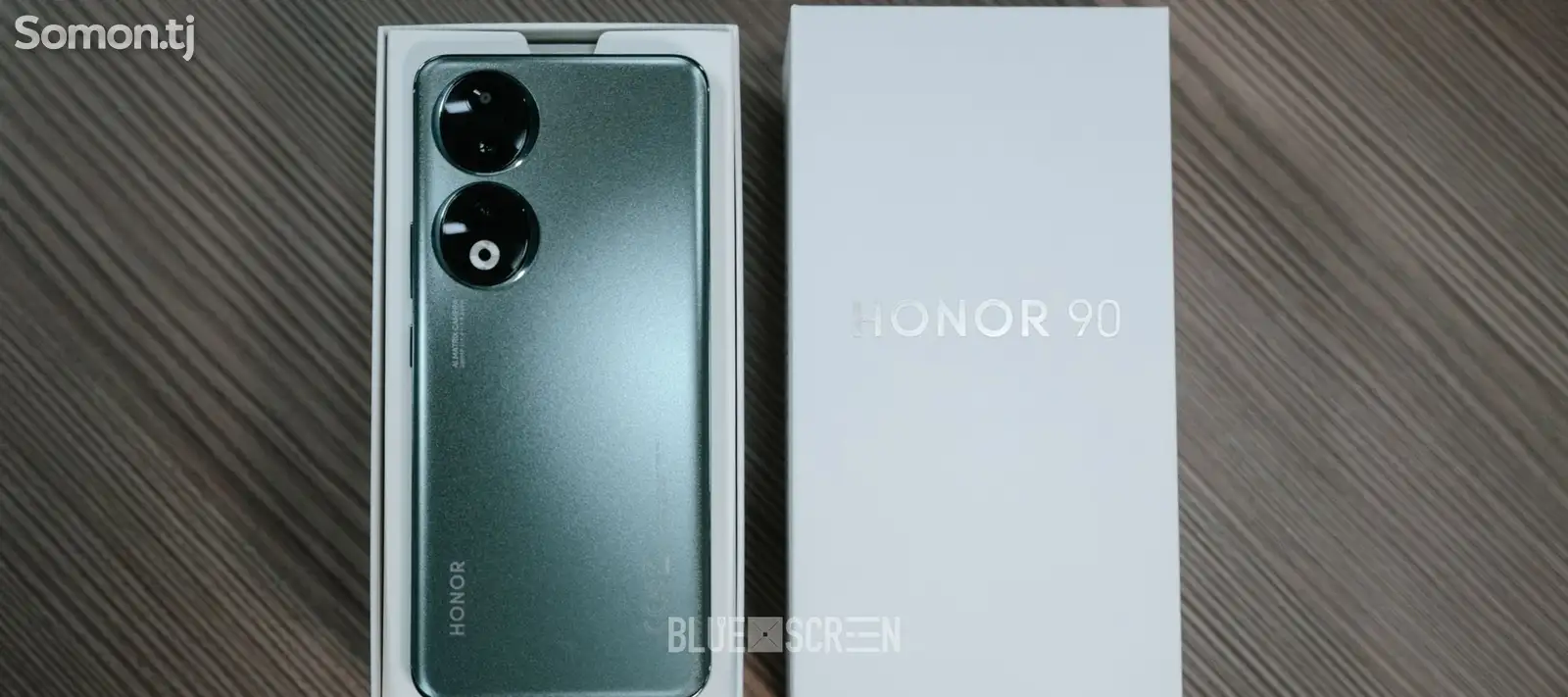 Huawei Honor 90 8/256GB-2