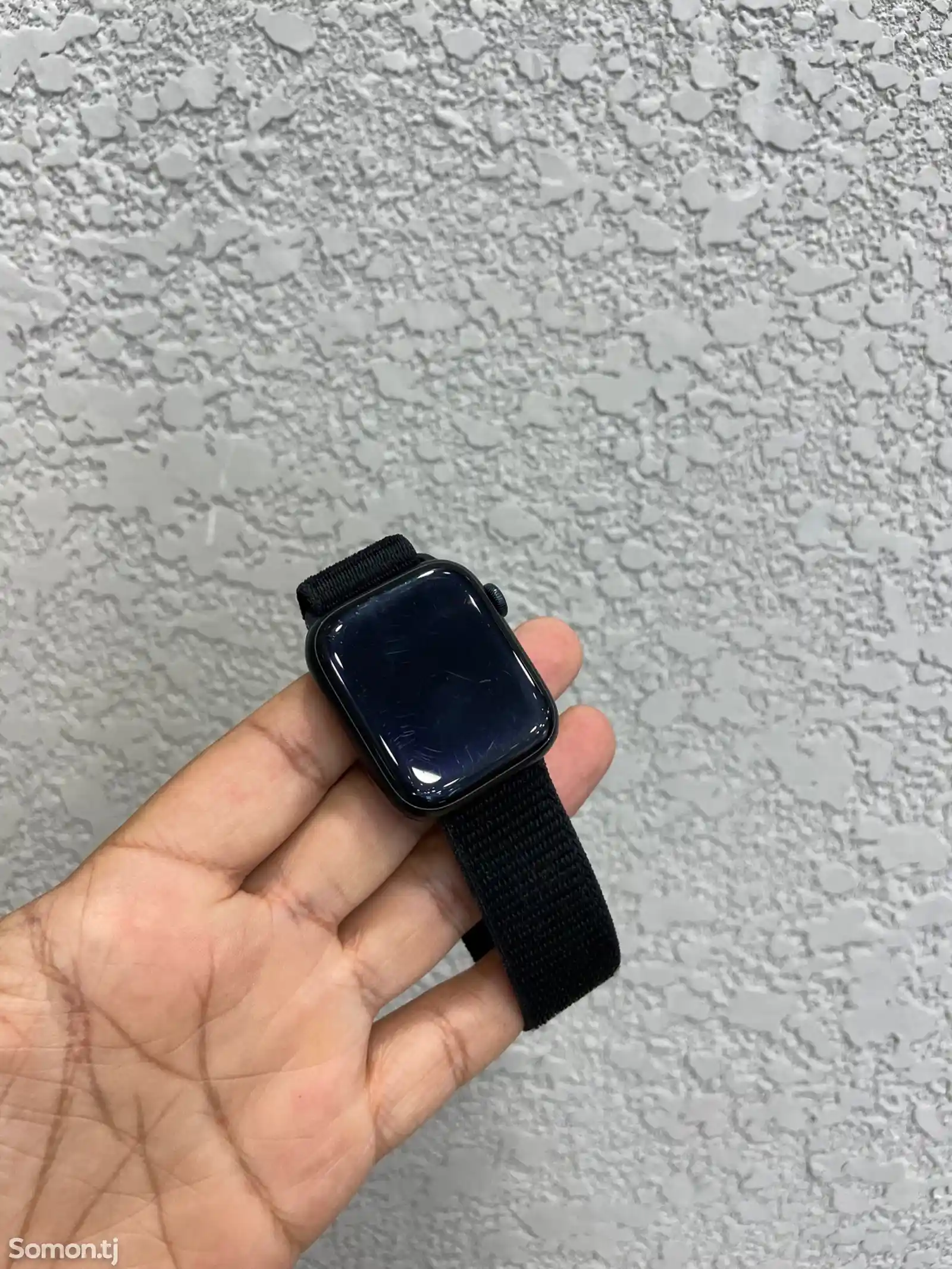 Смарт часы Apple Watch Series 8 41mm-1