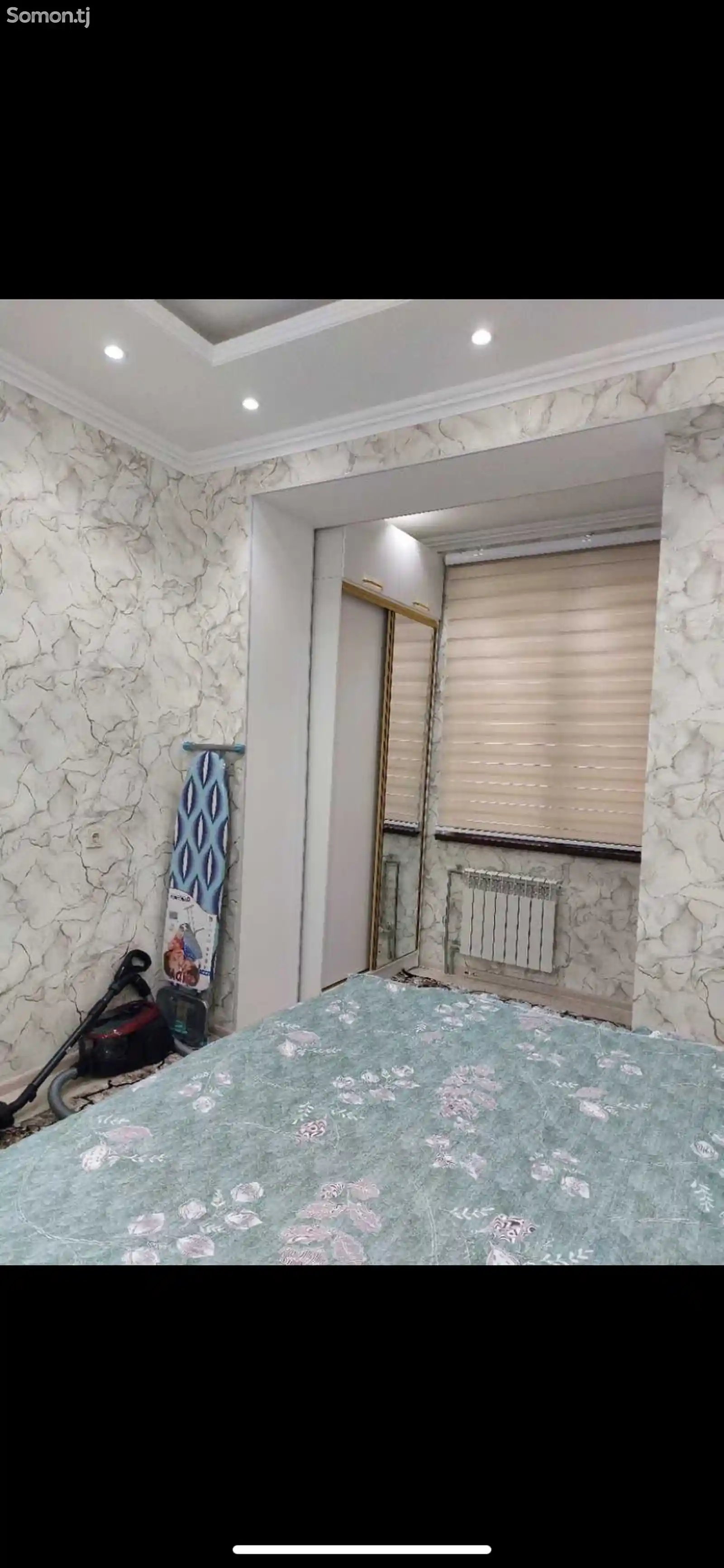 2-комн. квартира, 8 этаж, 77м², Шоҳмансур-4