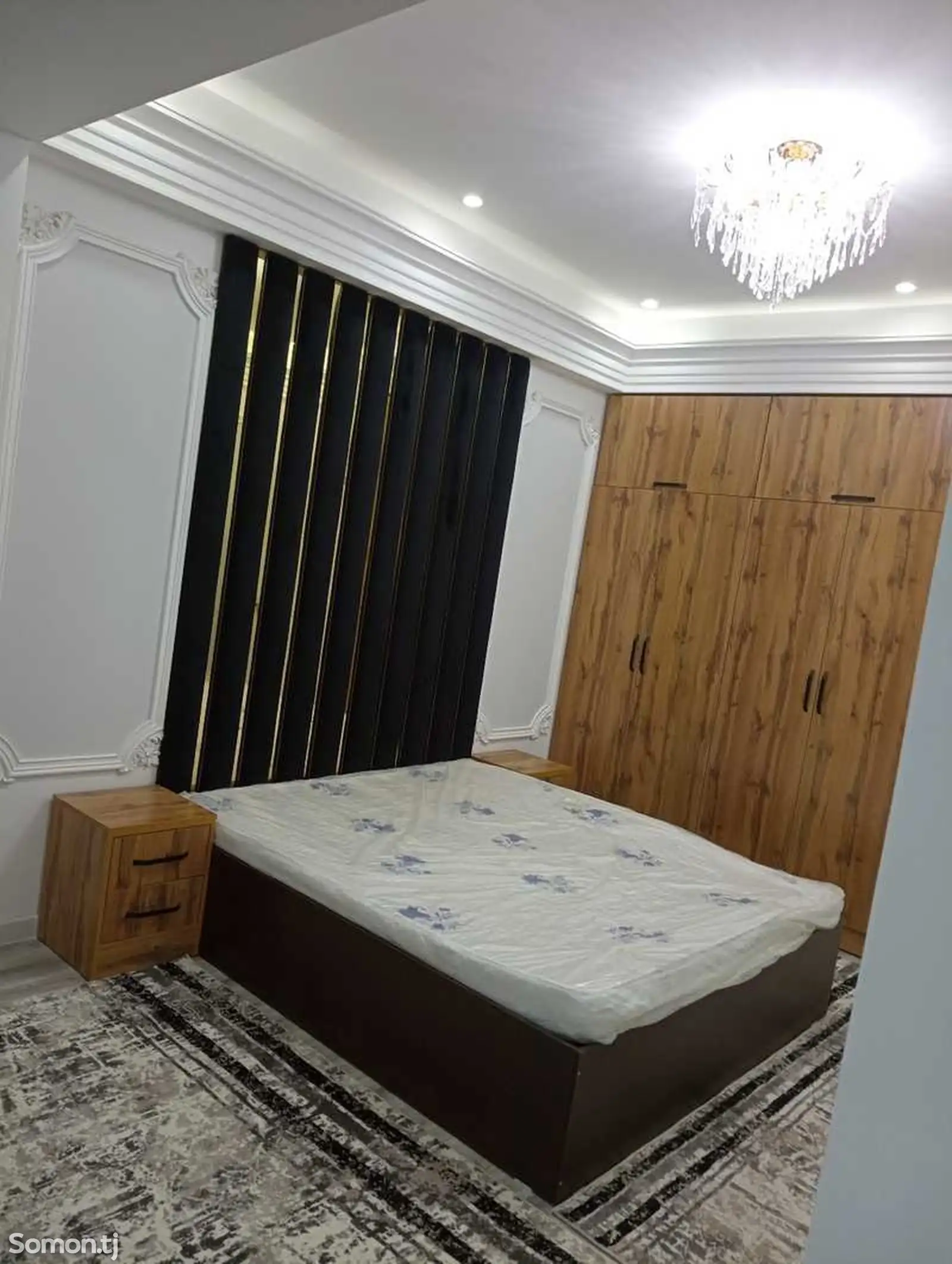 2-комн. квартира, 14 этаж, 70м²,  ОВИР-1