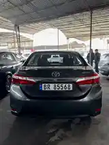 Toyota Corolla, 2015-4