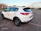 Kia Sportage, 2016-10