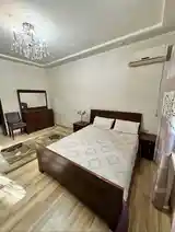 3-комн. квартира, 1 этаж, 80м², И.Сомони, Ёвар Гранд-отель-2