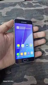 Samsung Galaxy A320-8