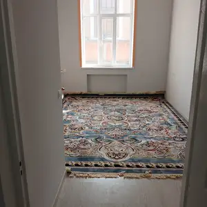 2-комн. квартира, 1 этаж, 76м², Шохмансур