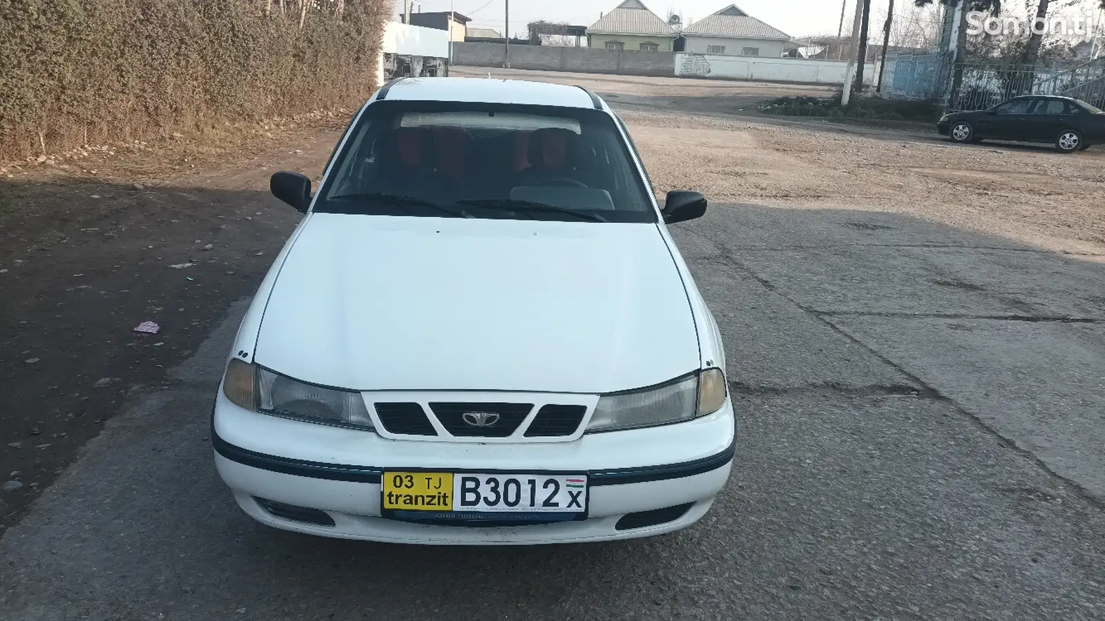 Daewoo Nexia, 1995-1