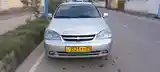 Chevrolet Lacetti, 2008-9