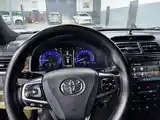 Toyota Camry, 2017-9