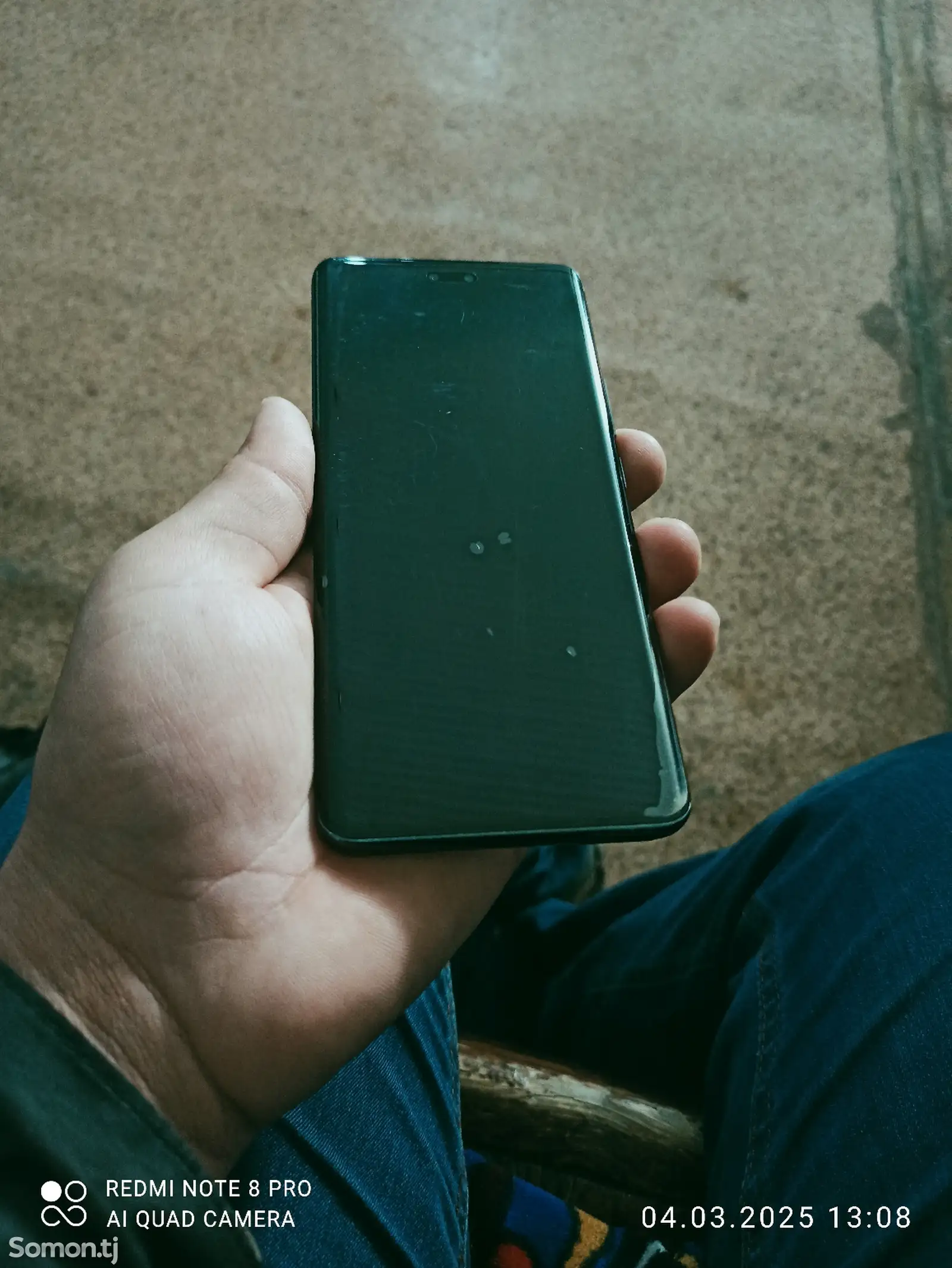 Xiaomi Mi 13 lite-1