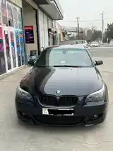 BMW 5 series, 2008-5