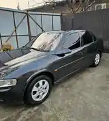 Opel Vectra B, 2001-2