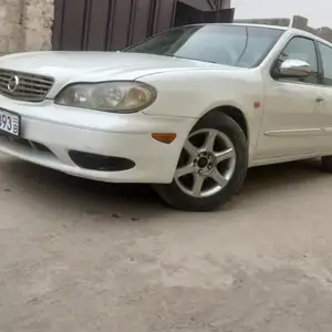 Nissan Maxima, 2004