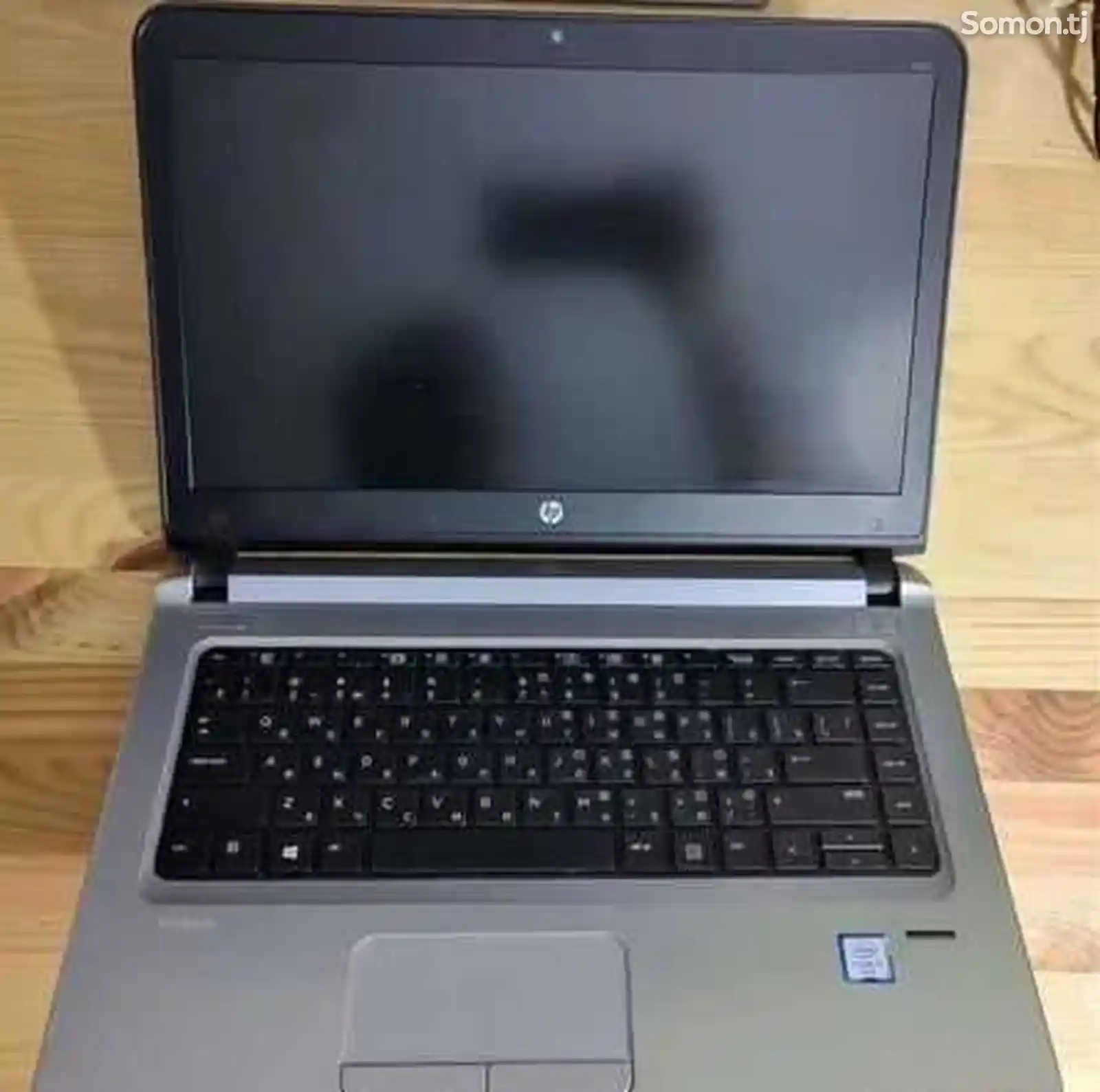 Ноутбук HP ProBook 440 G3-1