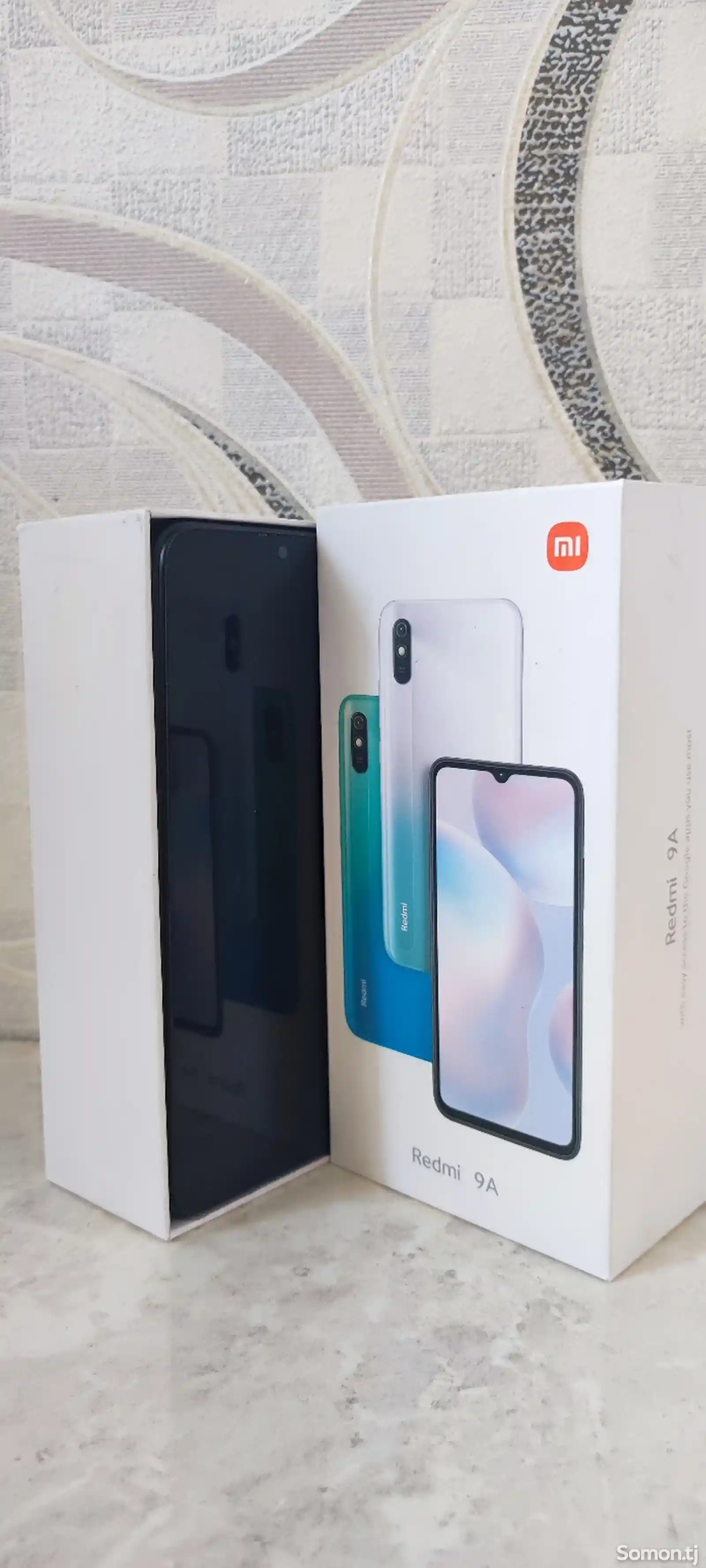 Xiaomi Redmi 9A-1