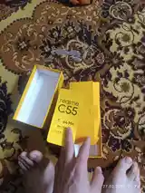 Realme C55, 256gb-7