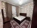 2-комн. квартира, 8 этаж, 57м², И.Сомони парк Айни-2