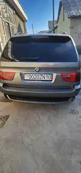 BMW X5, 2005-4