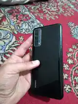 Huawei P smart 2021-6