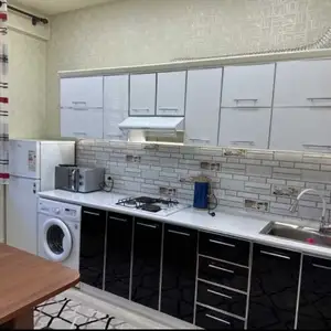 1-комн. квартира, 1 этаж, 50 м², 34мкр