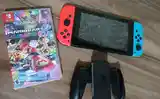 Игровая приставка Nintendo Switch-2