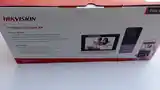 Домофон Hikvision-2