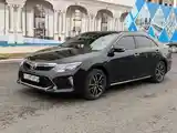 Toyota Camry, 2015-4