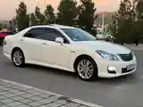 Toyota Crown, 2010-2