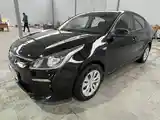 Kia Rio, 2019-5