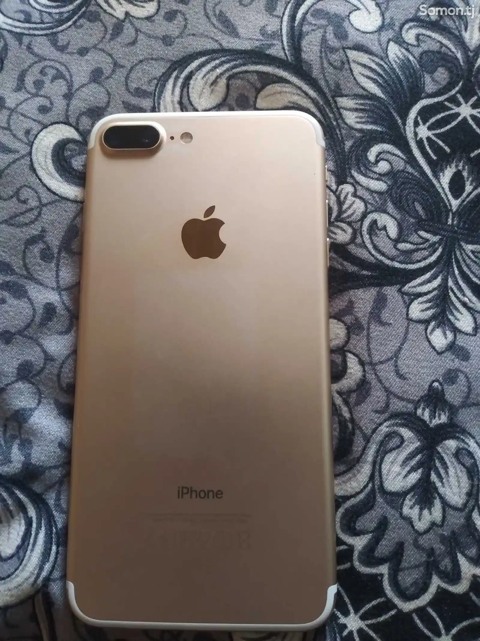 Apple iPhone 8 plus, 128 gb, Gold-2