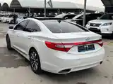 Hyundai Grandeur, 2012-3