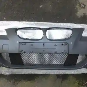 Обвес для BMW E60