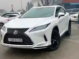 Lexus RX series, 2016-4