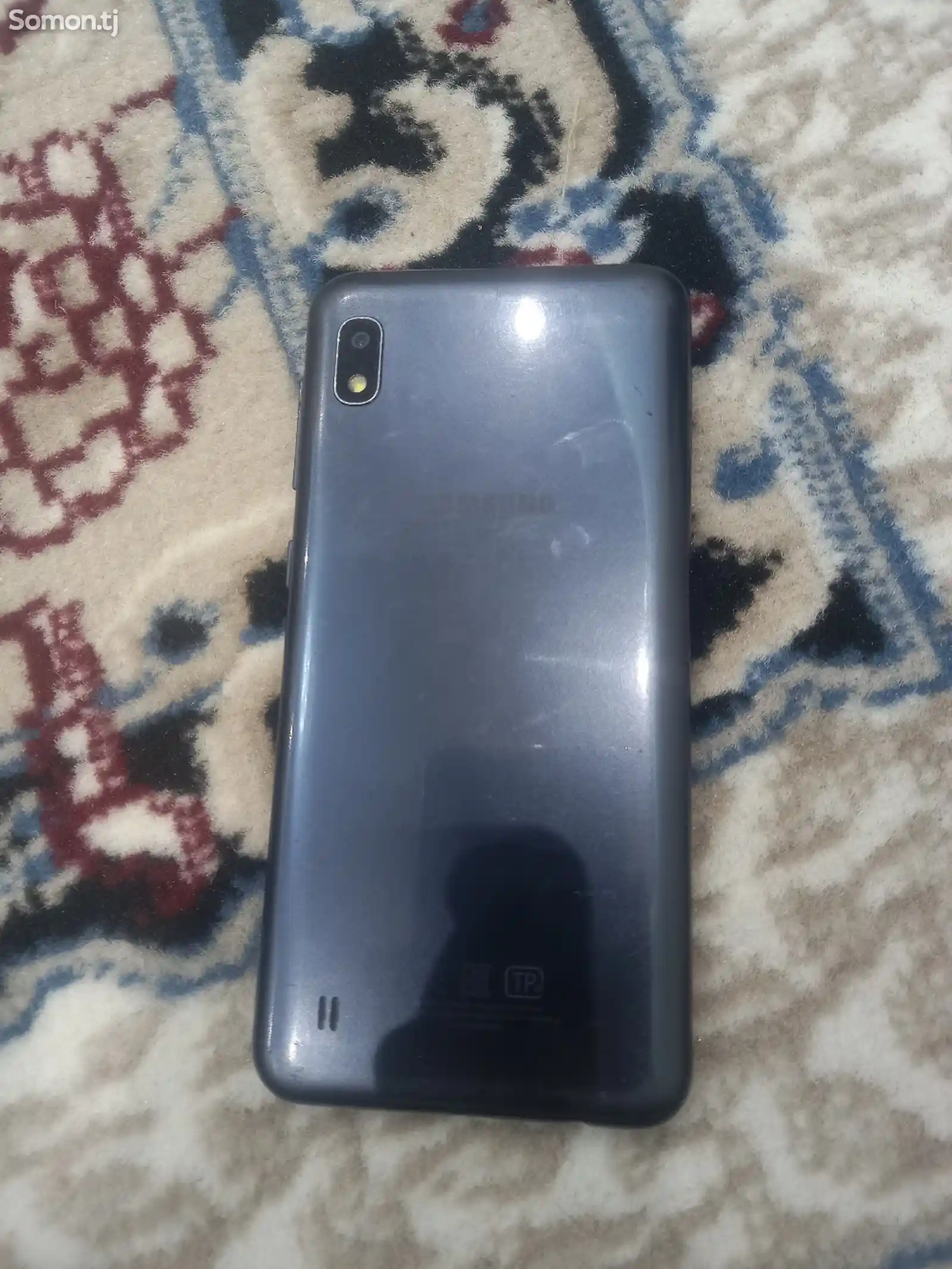Samsung Galaxy А10-1