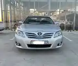 Toyota Camry, 2009-2