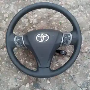 Руль от Toyota Camry