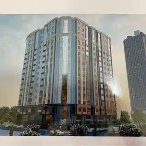 2-комн. квартира, 9 этаж, 51 м², Ю.Логинов 33