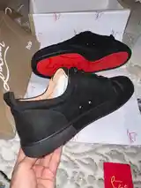 Кроссовки Christian Louboutin-2