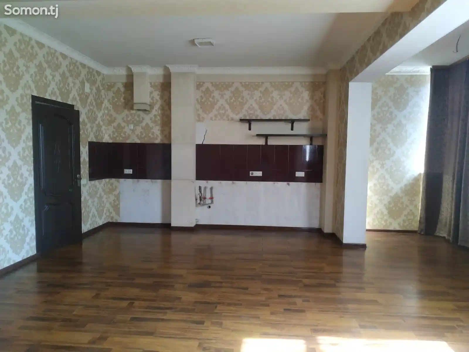 2-комн. квартира, 1 этаж, 83 м², Сино-1